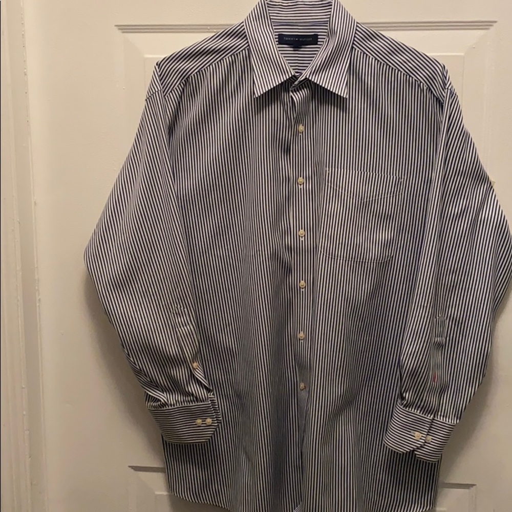 Tommy Hilfiger long sleeve